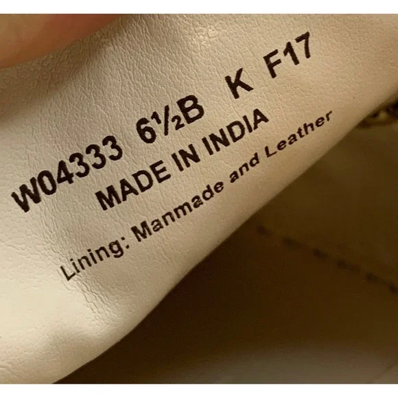 Cole Haan Women's Pinch Grand Penny Loafers 6.5 Brown Leather Casual Shoes - Picture 7 of 11